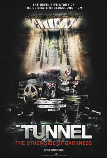 The Tunnel: The Other Side of Darkness Poster