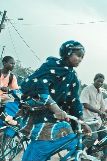 Ouaga Hommage à lhomme du 4 aout