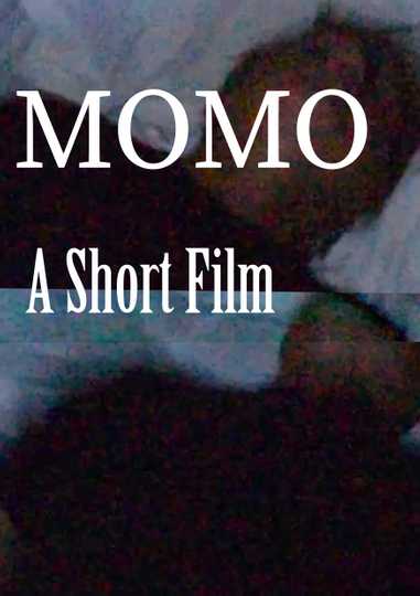 Momo Poster