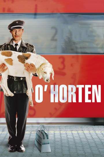 O'Horten Poster