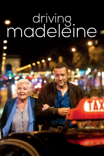 Driving Madeleine Poster