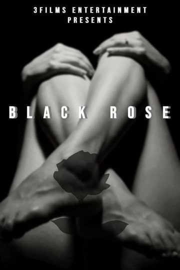 The Black Rose Poster