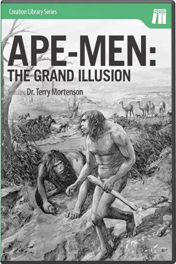 Apemen The Grand Illusion