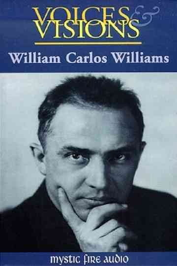 Voices & Visions: William Carlos Williams Poster