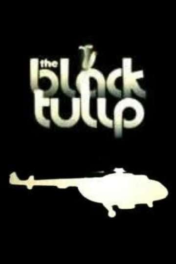 The Black Tulip Poster