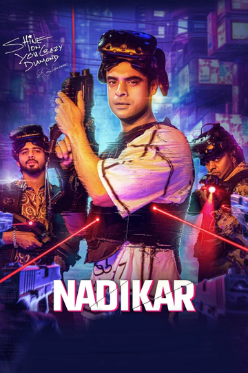 Nadikar Poster