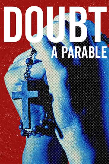 Doubt A Parable Poster