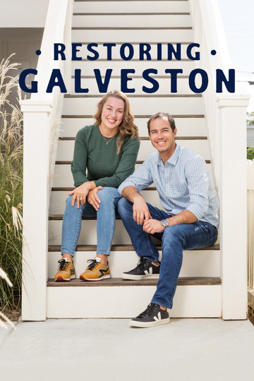 Restoring Galveston