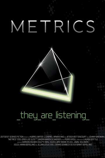 Metrics Poster