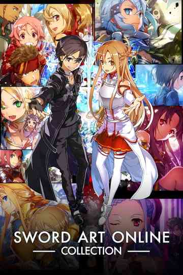 Sword Art Online: Collection Poster