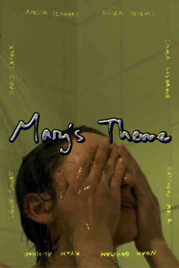 Marys Theme