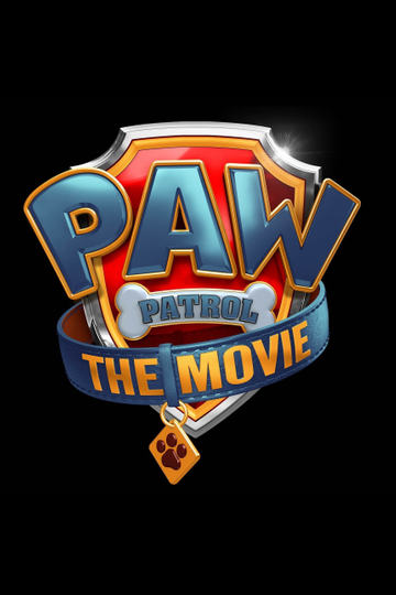 PAW Patrol (Theatrical) Collection Poster