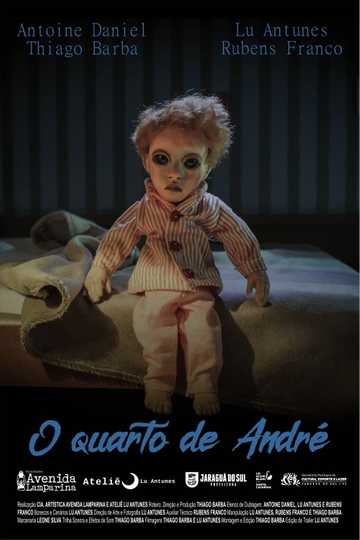 O Quarto de André