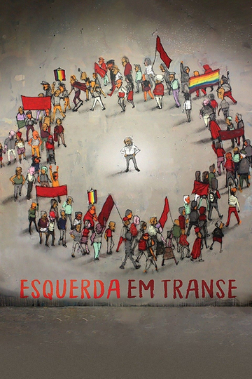 Esquerda em Transe