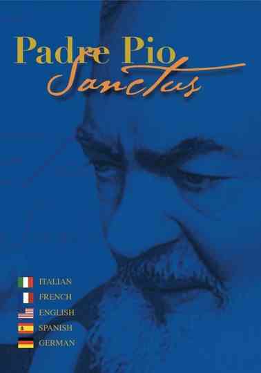 Padre Pio Sanctus