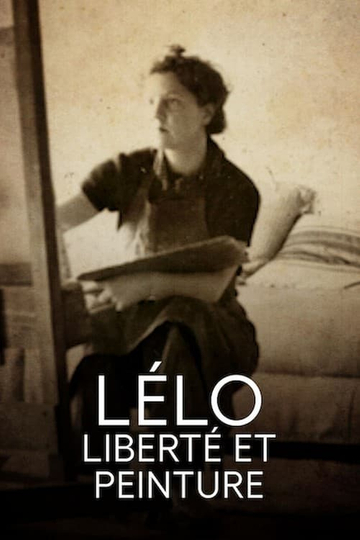 Lélo liberté et peinture