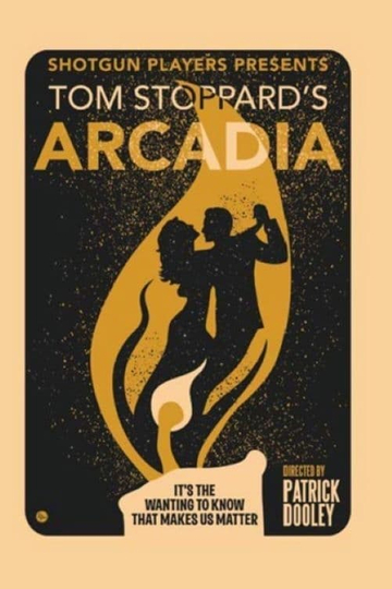 Arcadia Poster