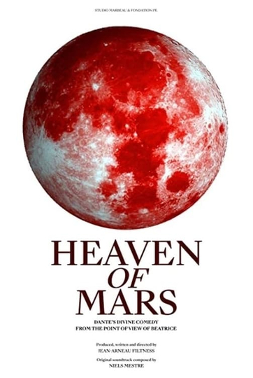 Heaven of Mars