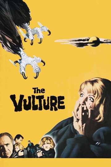 The Vulture Poster