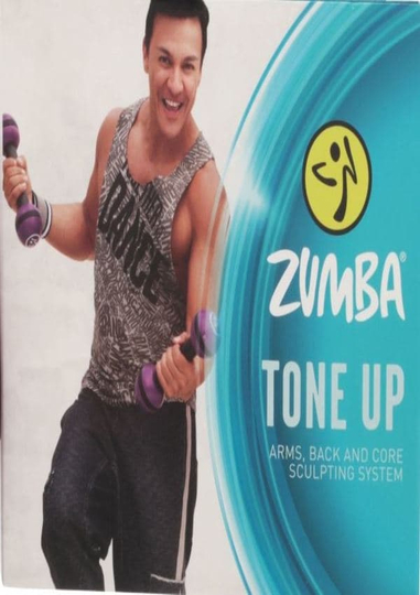 Zumba Tone Up