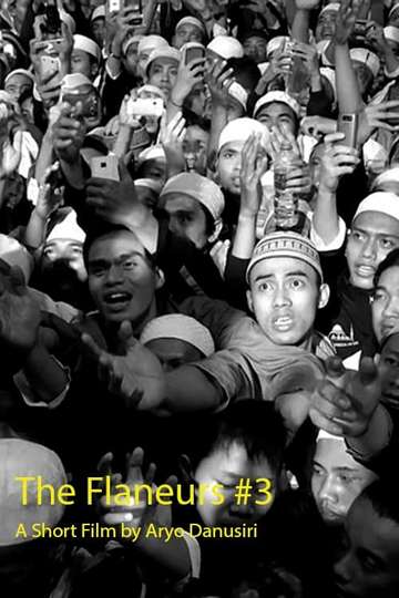 The Flaneurs #3