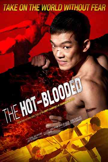 The Hot-blooded