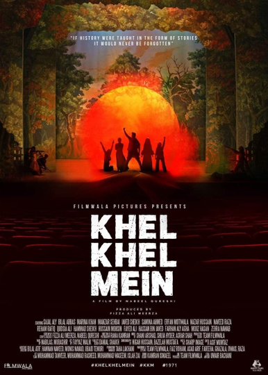 Khel Khel Mein Poster