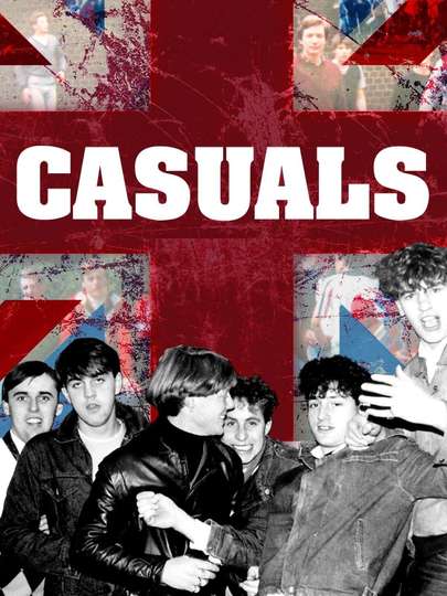 Casuals Poster