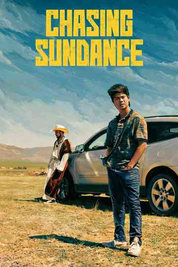 Chasing Sundance