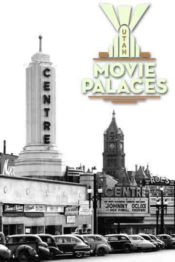 Utah Movie Palaces