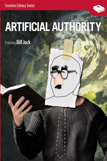 Artificial Authority Poster