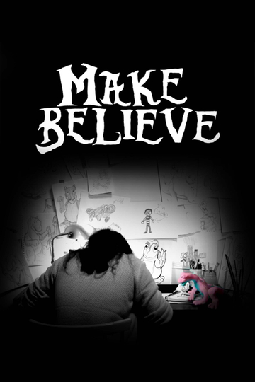 Make Believe Poster