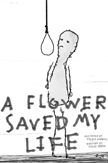 A Flower Saved My Life