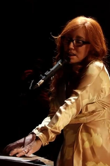 NPR Music Presents Tori Amos in Concert