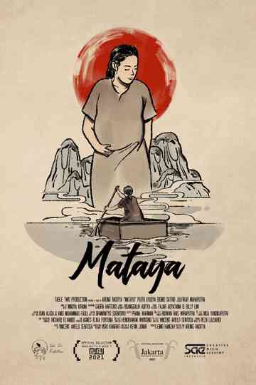 Mataya Poster
