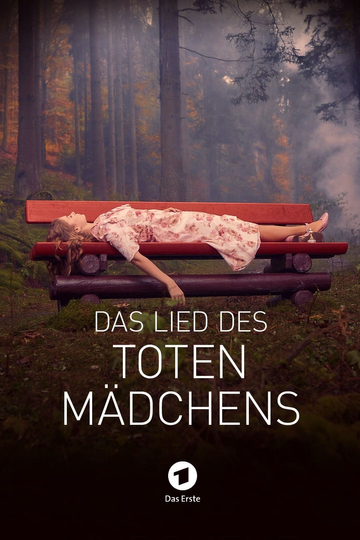 Das Lied des toten Mädchens Poster