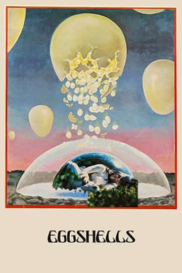 Eggshells Poster