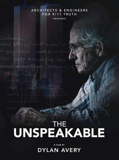 The Unspeakable Poster