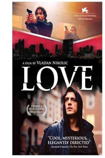 Love Poster