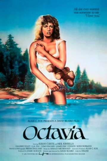Octavia Poster