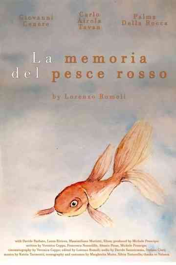 The Goldfish Memory
