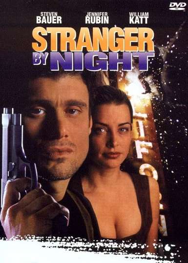 Stranger by Night Poster
