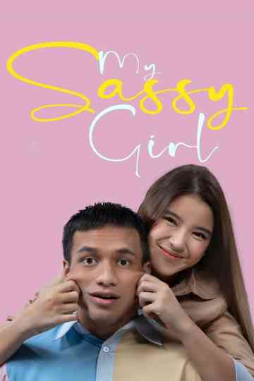 My Sassy Girl