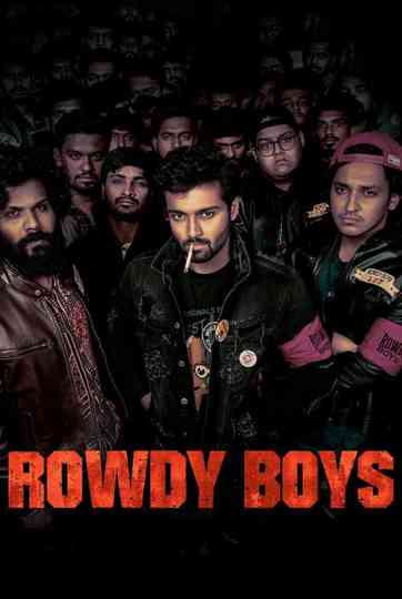 Rowdy Boys