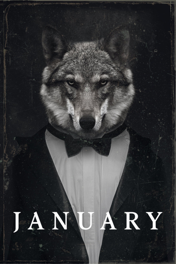 January Poster