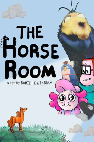 The Horse Room Poster