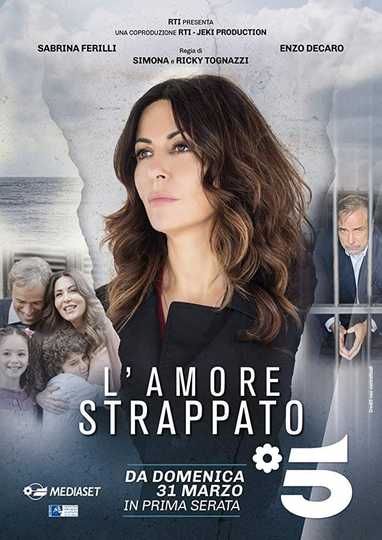 L'amore strappato