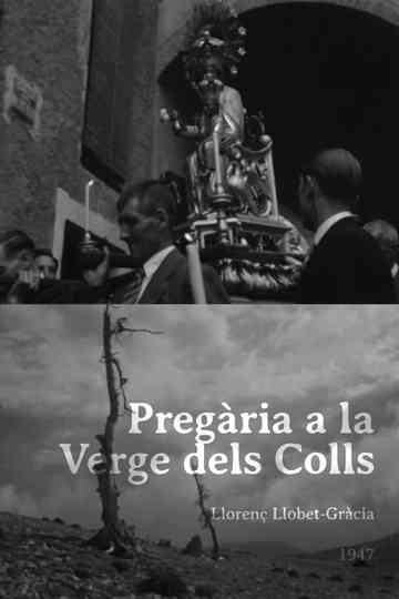 Pregària a la Verge dels Colls