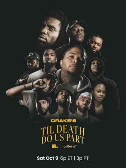 Drakes Til Death Do Us Part