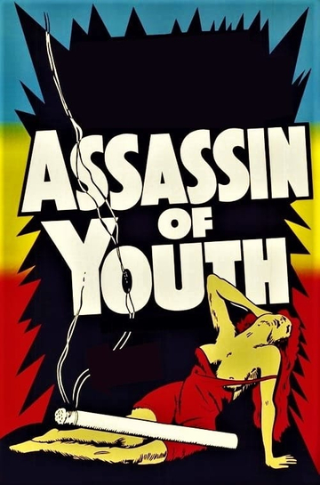 Assassin of Youth Poster